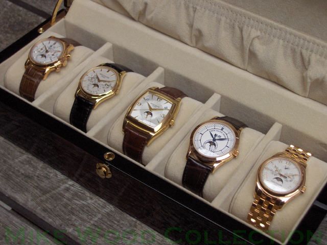 patek philippe 5135j