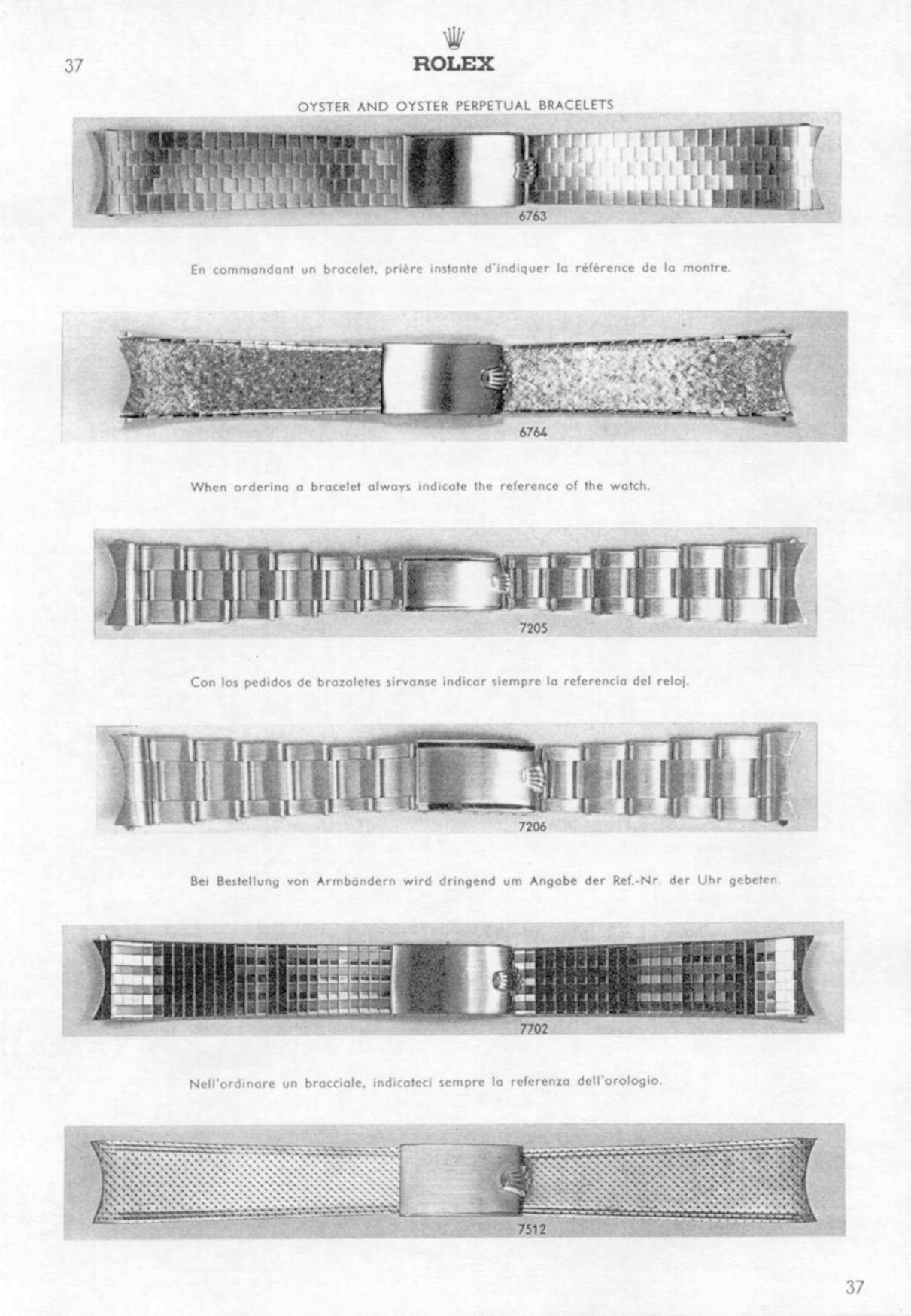 Rolex bracelet variations \u003e\u003e (big modem 