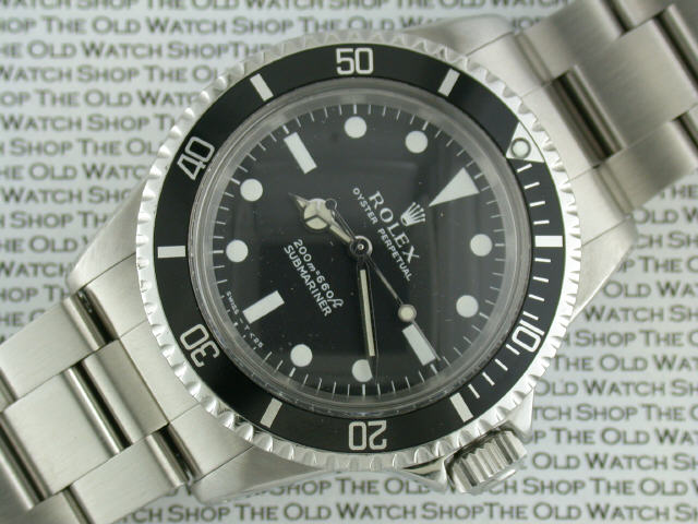 rolex submariner 93150 price