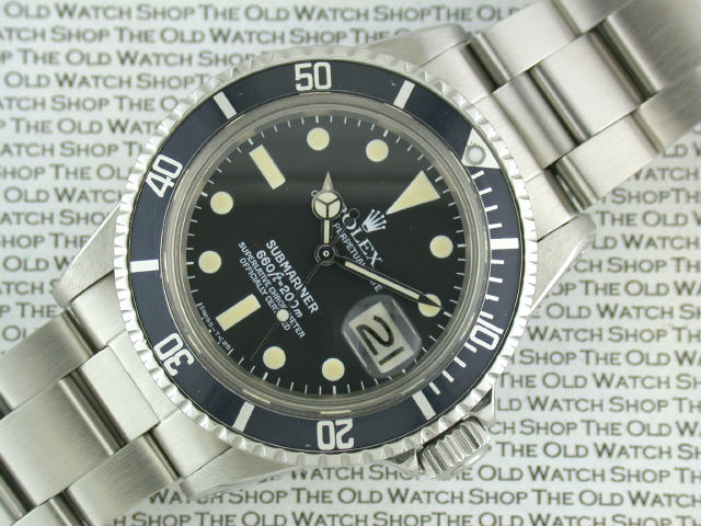 rolex submariner 1000ft 300m superlative chronometer officially certified price