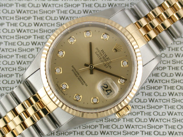 rolex no 2000