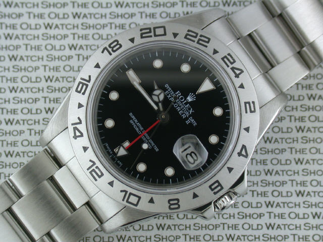 rolex explorer 21655