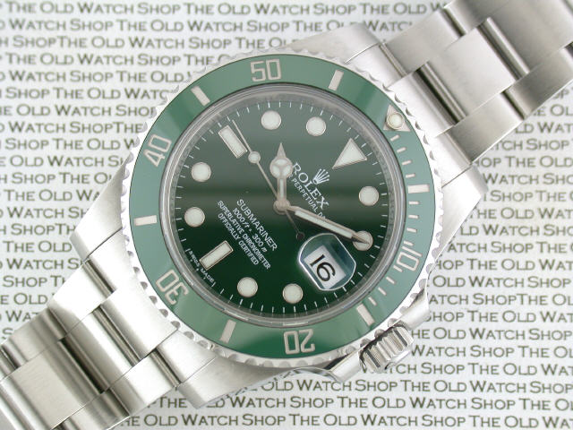 rolex submariner 1000ft 300m superlative chronometer officially certified precio