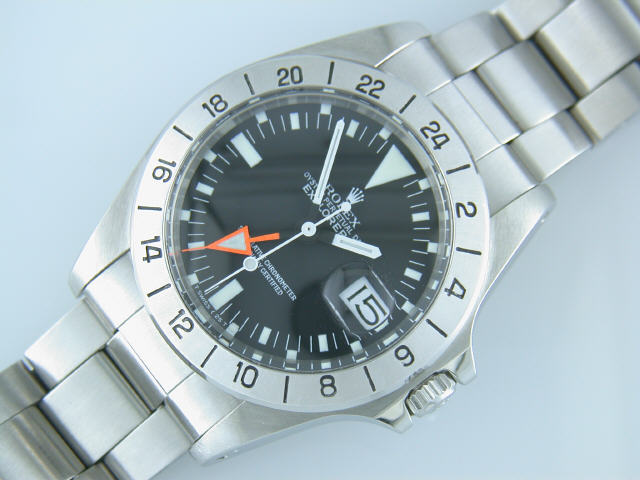 rolex explorer 21655