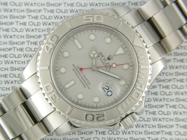 rolex yacht master swiss t 25 price